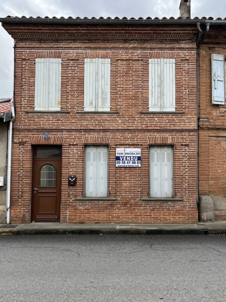 vente Maison Baziege - Photo 1