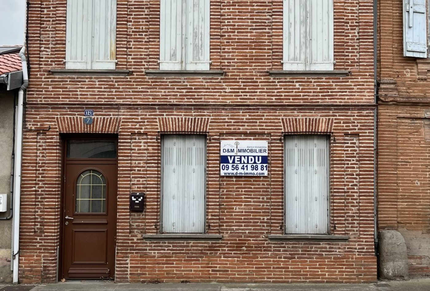 vente Maison Baziege - Photo 1