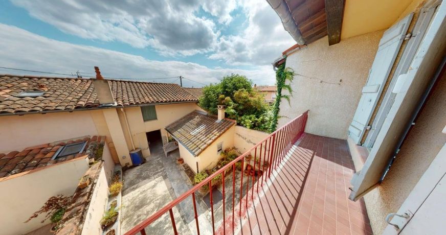 à vendre Maison Baziege