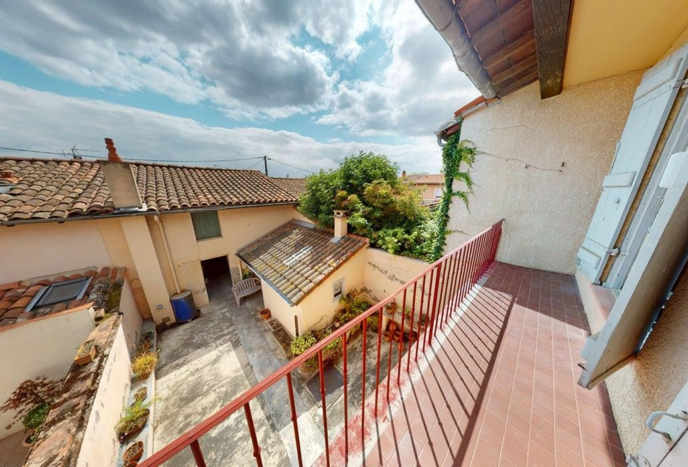 vente Maison Baziege - Photo 10