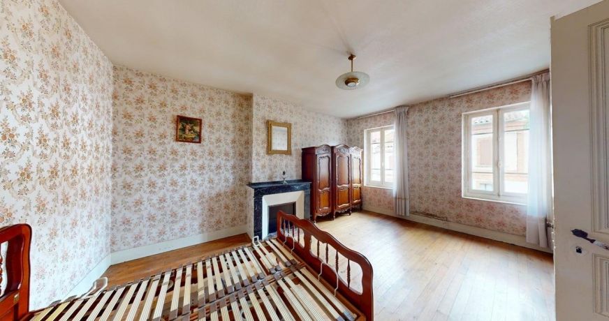 à vendre Maison Baziege