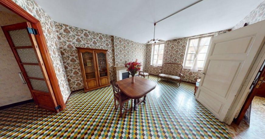 à vendre Maison Baziege