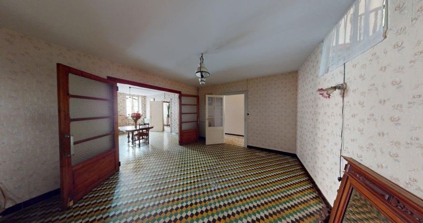 à vendre Maison Baziege