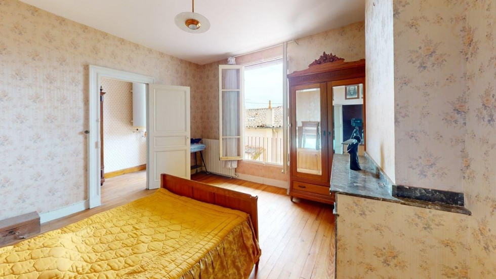 vente Maison Baziege - Photo 6