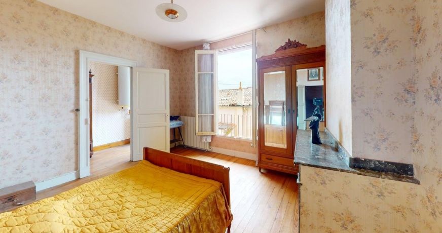 à vendre Maison Baziege