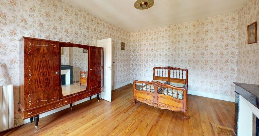 à vendre Maison Baziege