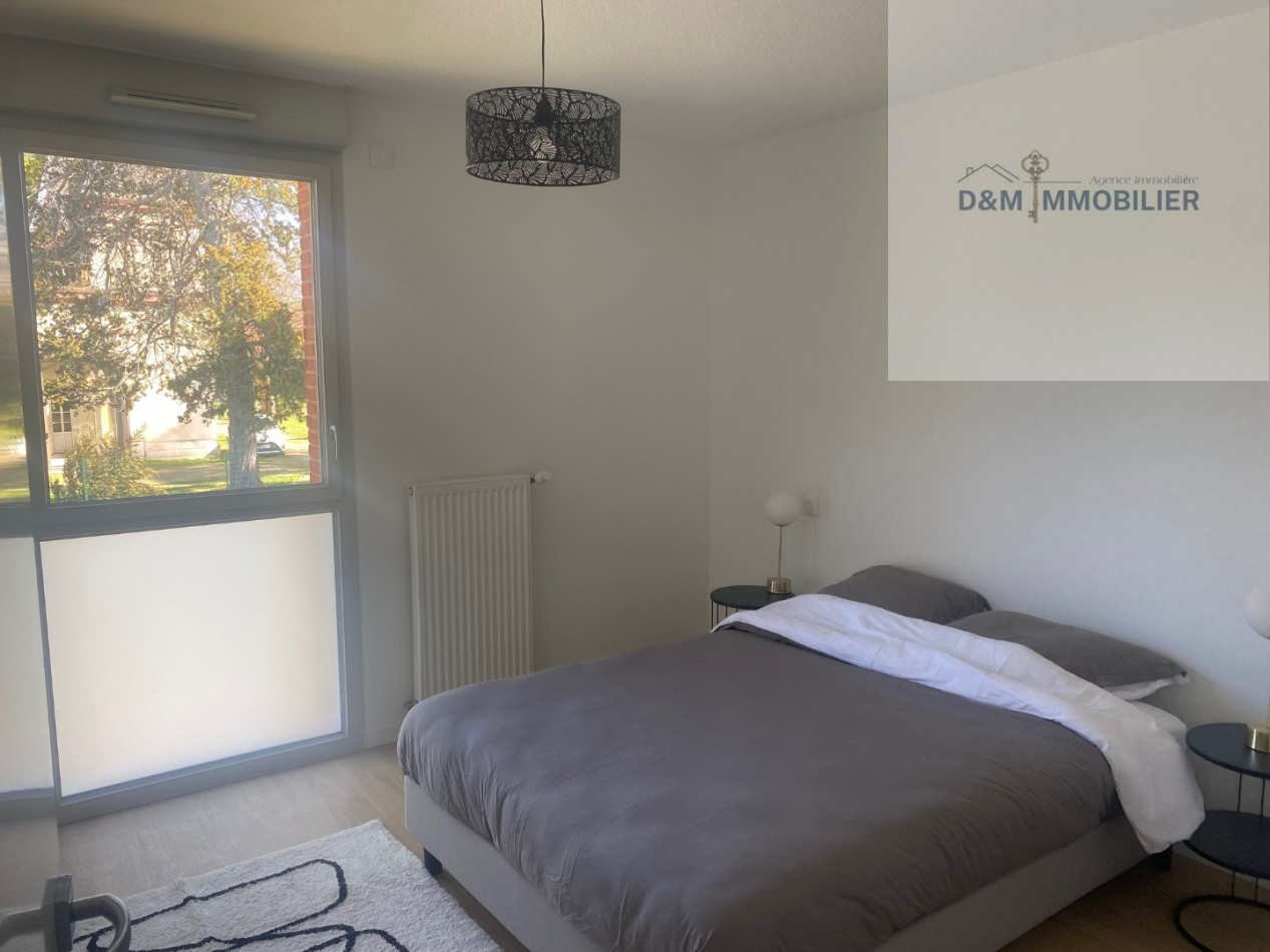 à vendre Appartement Pompertuzat - Photo 4