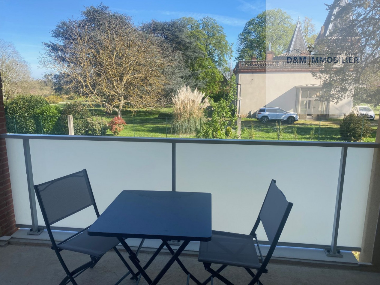 à vendre Appartement Pompertuzat - Photo 2