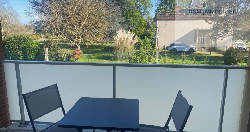 à vendre Appartement Pompertuzat