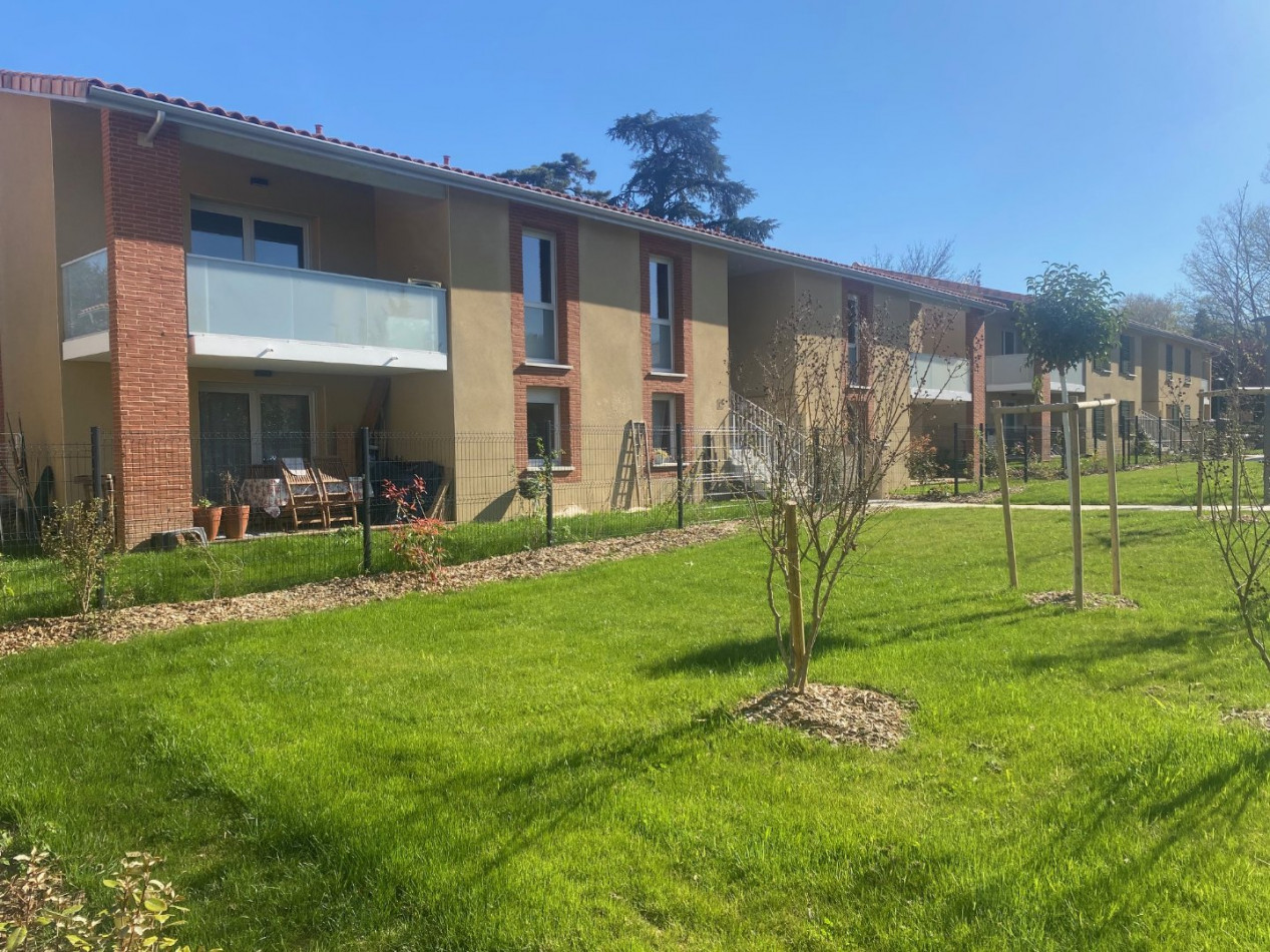 à vendre Appartement Pompertuzat - Photo 7