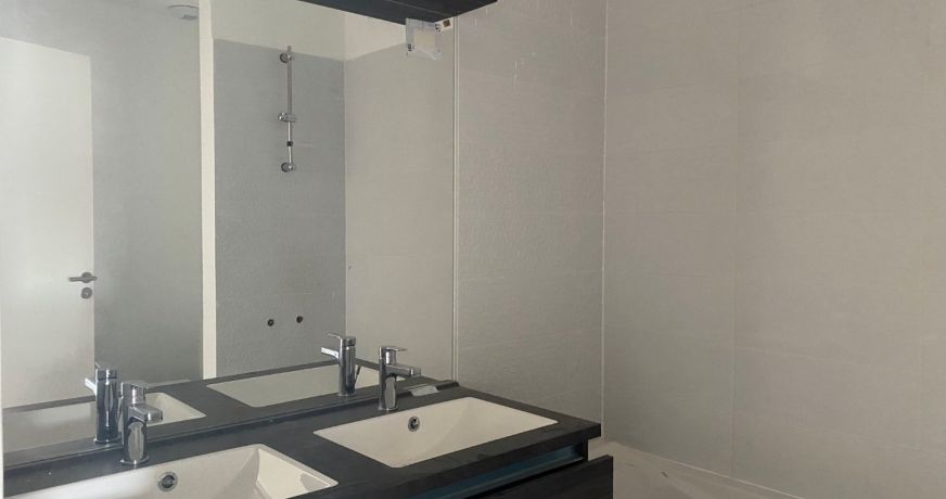 à vendre Appartement Pompertuzat