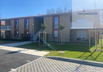 vente Appartement Pompertuzat