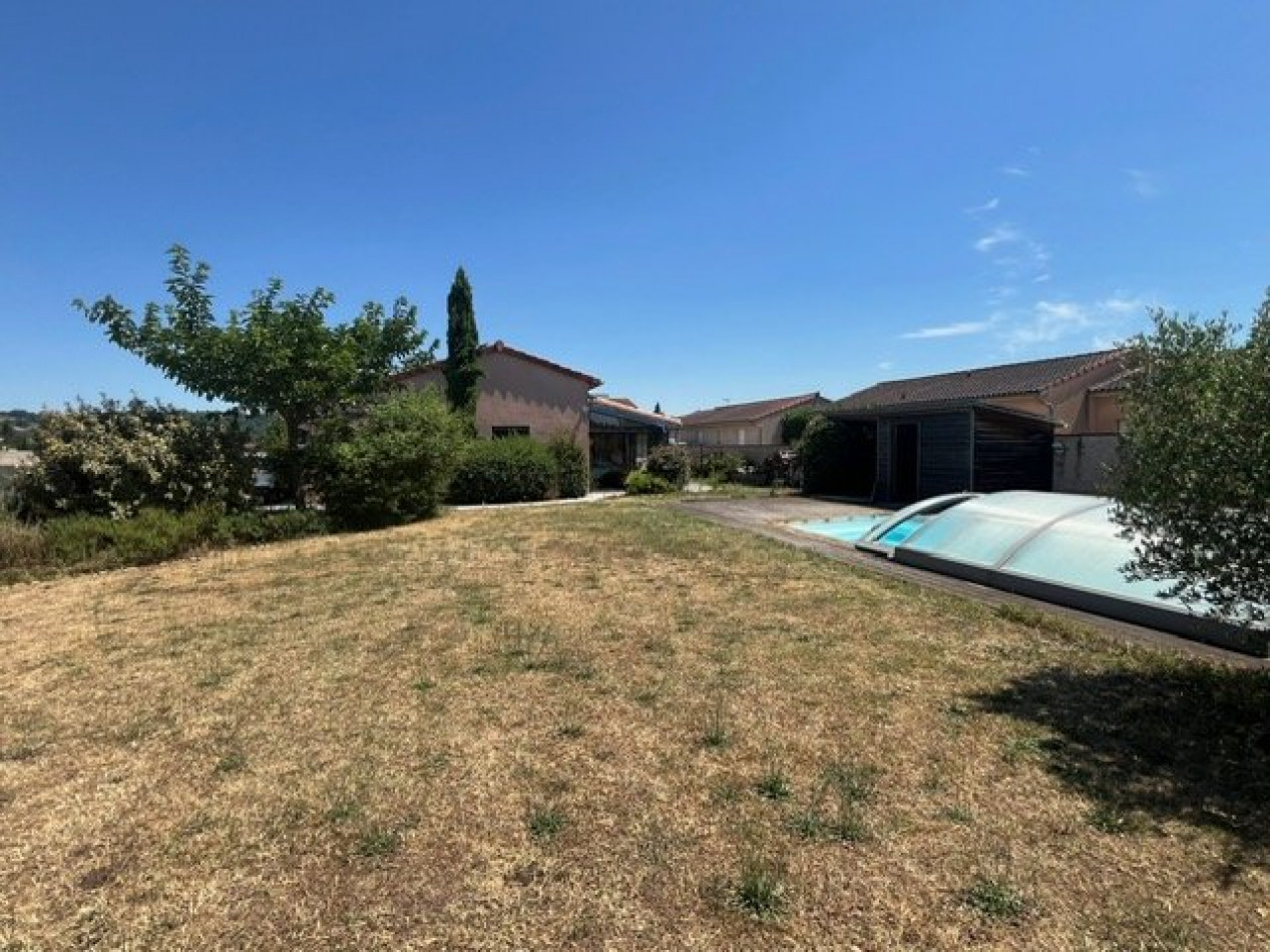 à vendre Maison Calmont - Photo 10