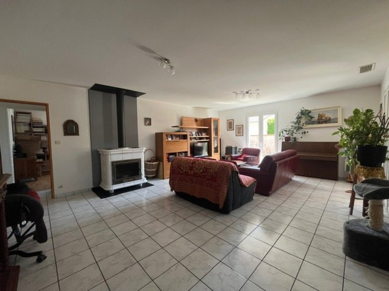 à vendre Maison Calmont - Photo 4