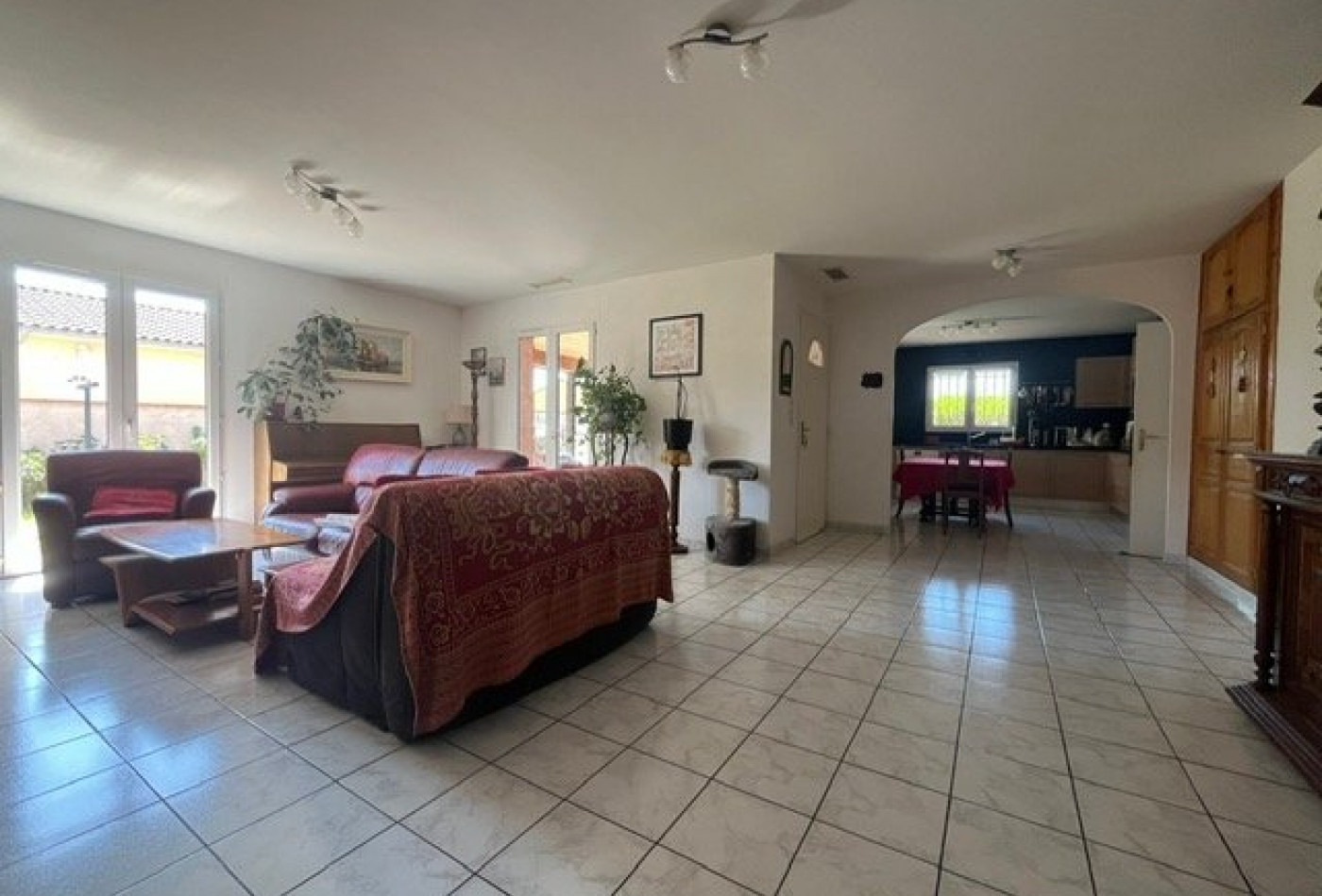 vente Maison Calmont - Photo 5