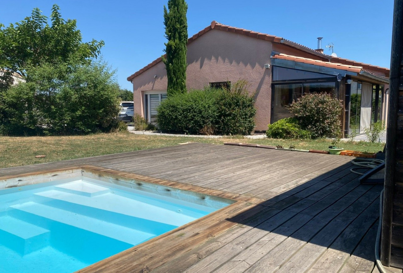 vente Maison Calmont - Photo 2