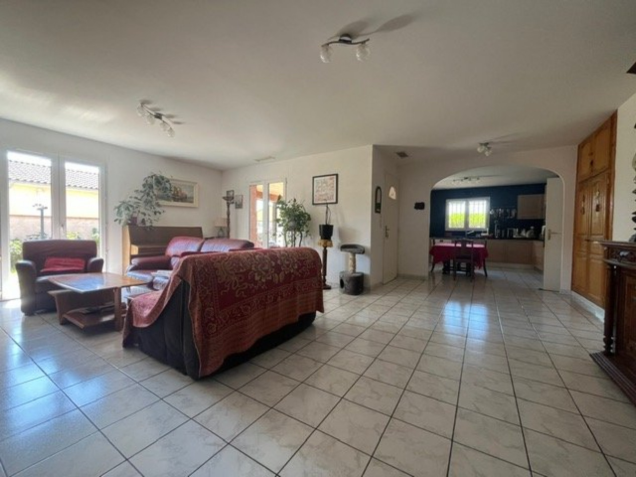 à vendre Maison Nailloux - Photo 4