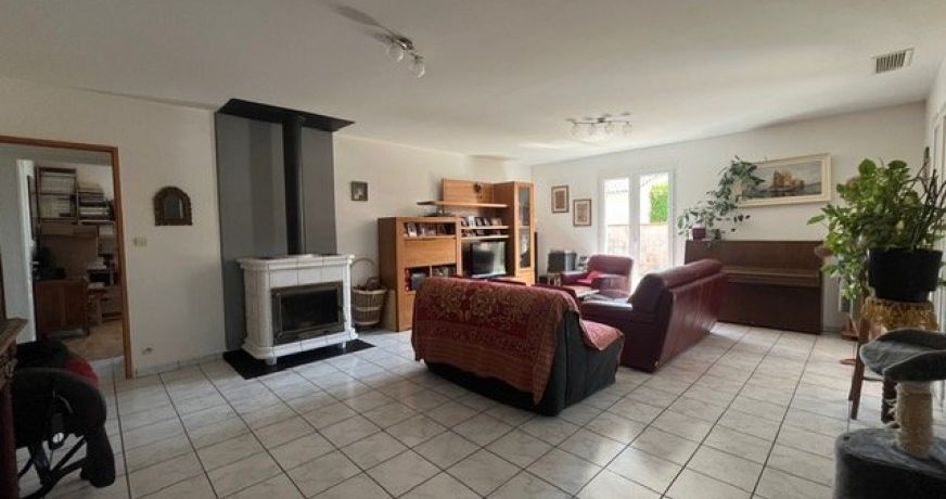 à vendre Maison Nailloux