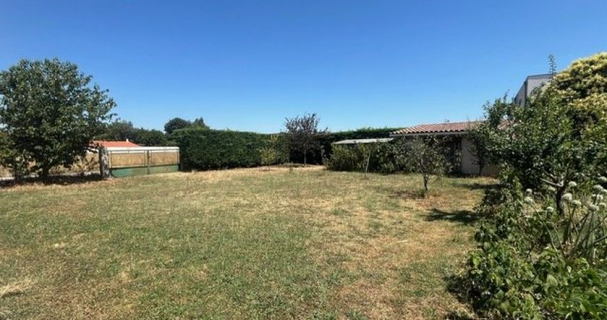 à vendre Maison Nailloux