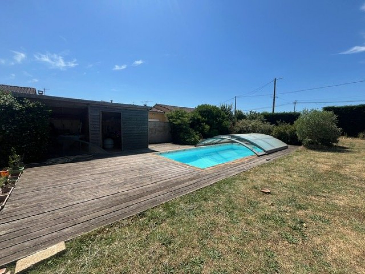 à vendre Maison Nailloux - Photo 9