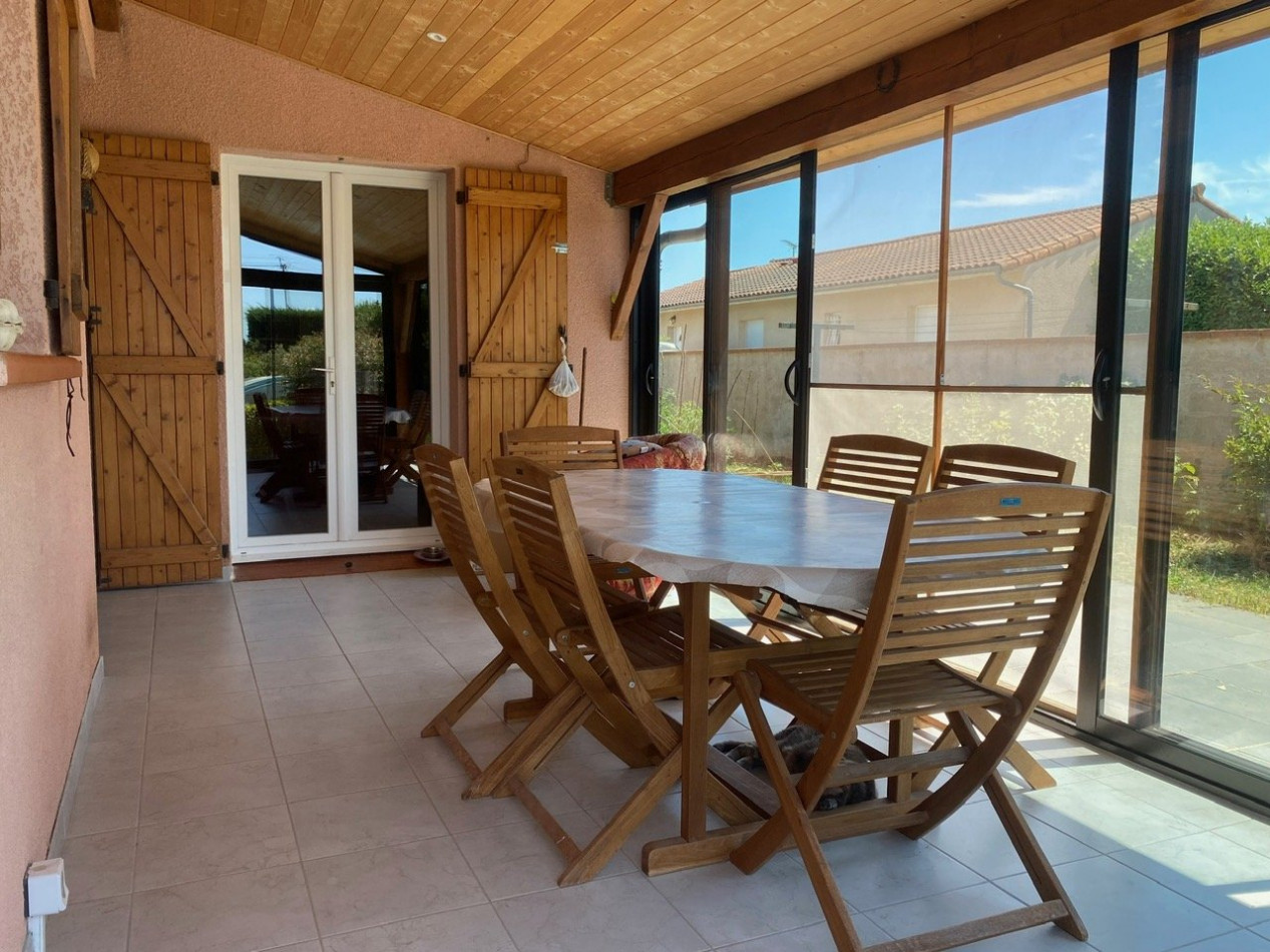 à vendre Maison Nailloux - Photo 2