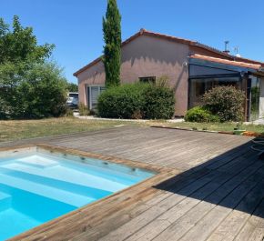 à vendre Nailloux