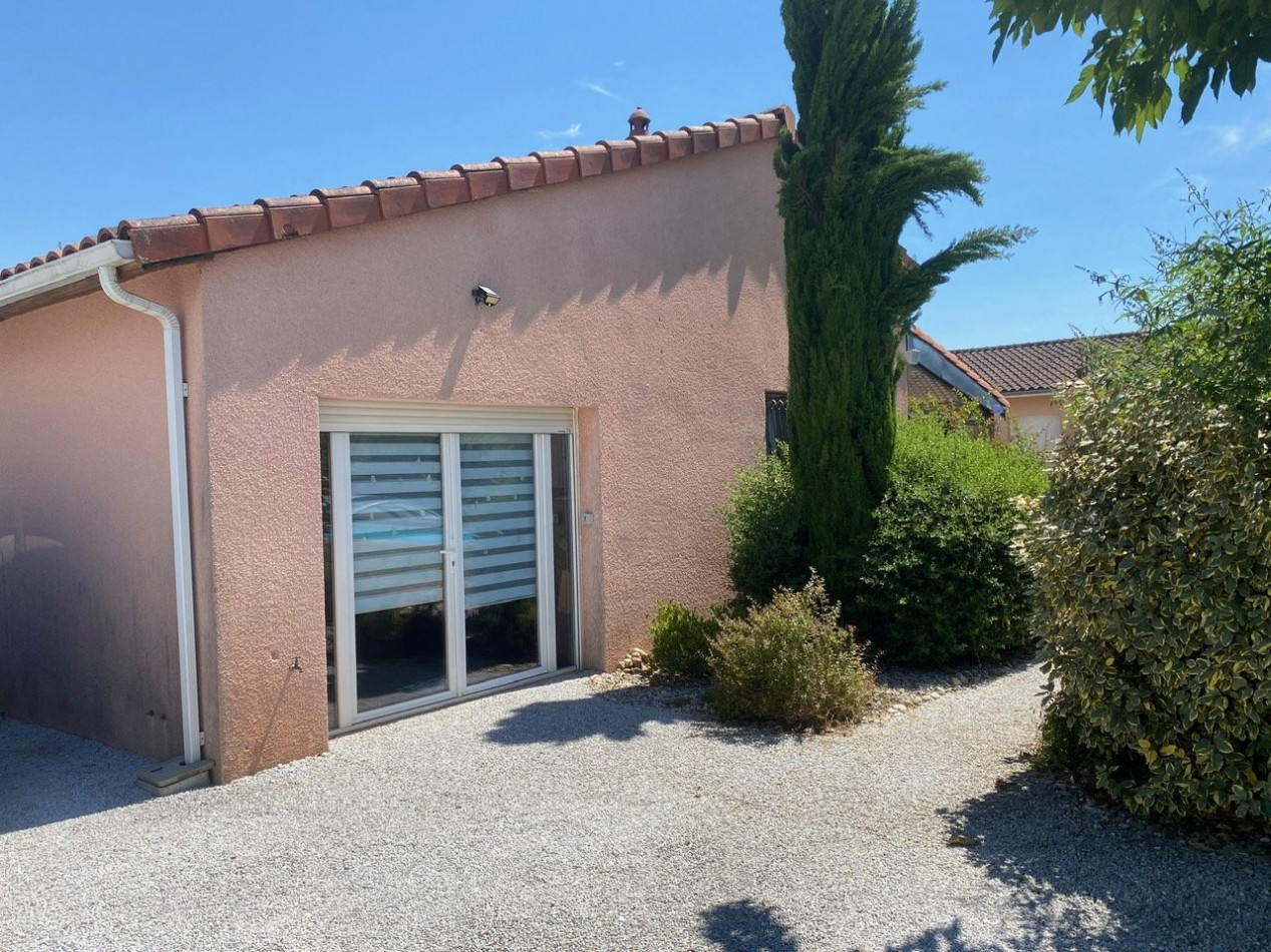 à vendre Maison Nailloux - Photo 14