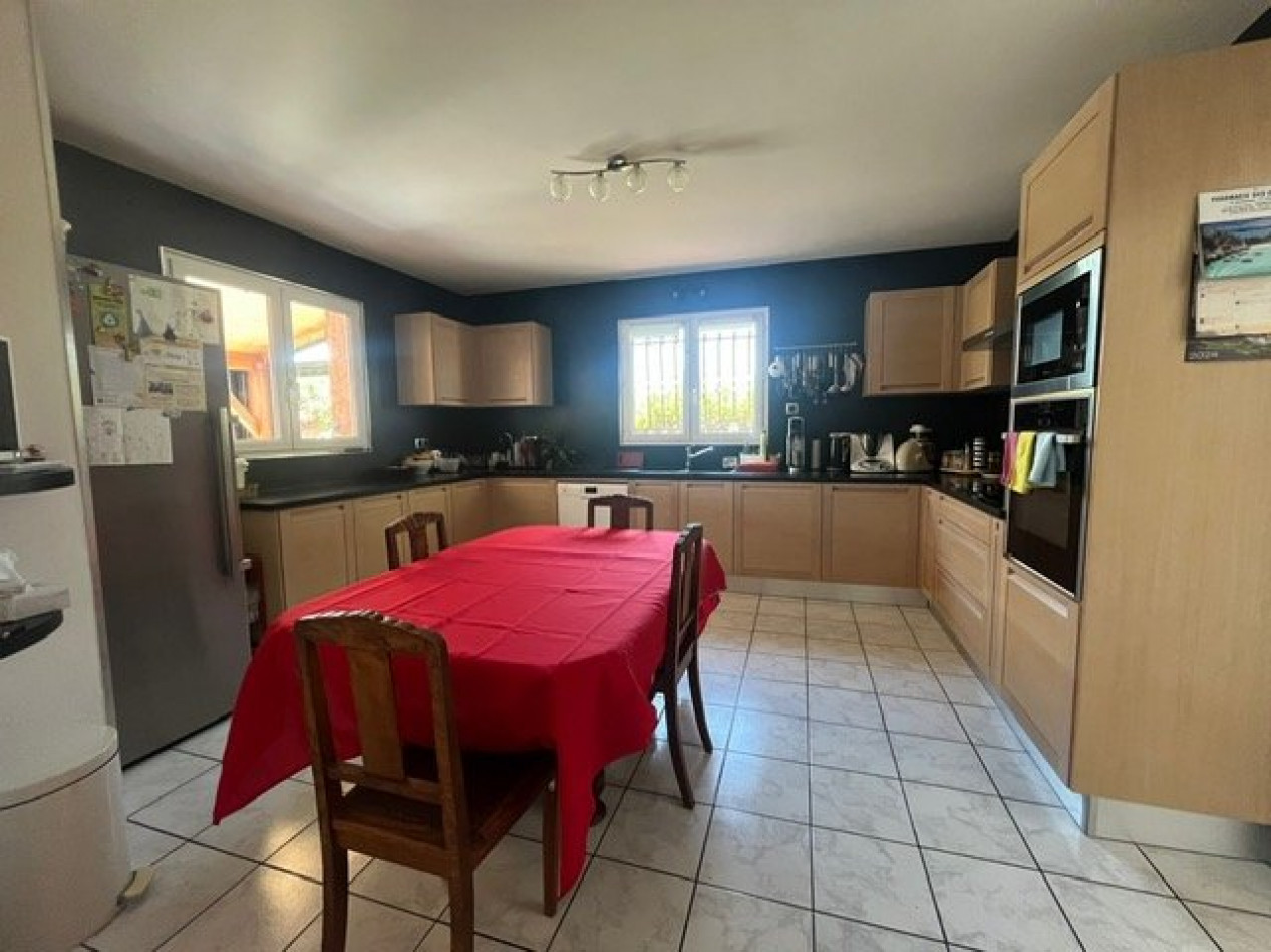 à vendre Maison Nailloux - Photo 5