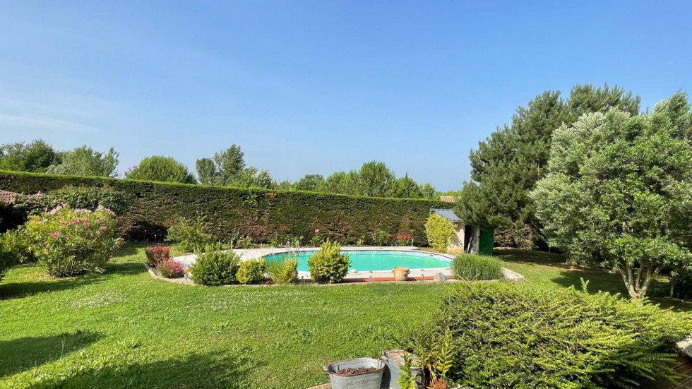 vente Maison Baziege - Photo 10