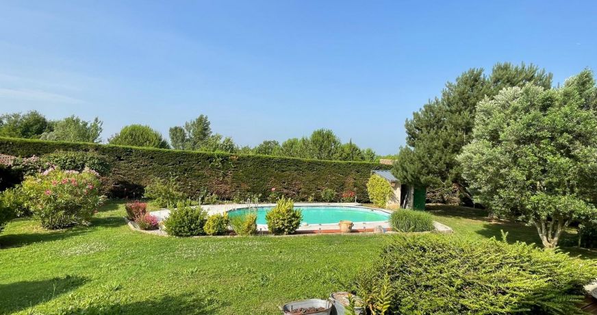 à vendre Maison Baziege