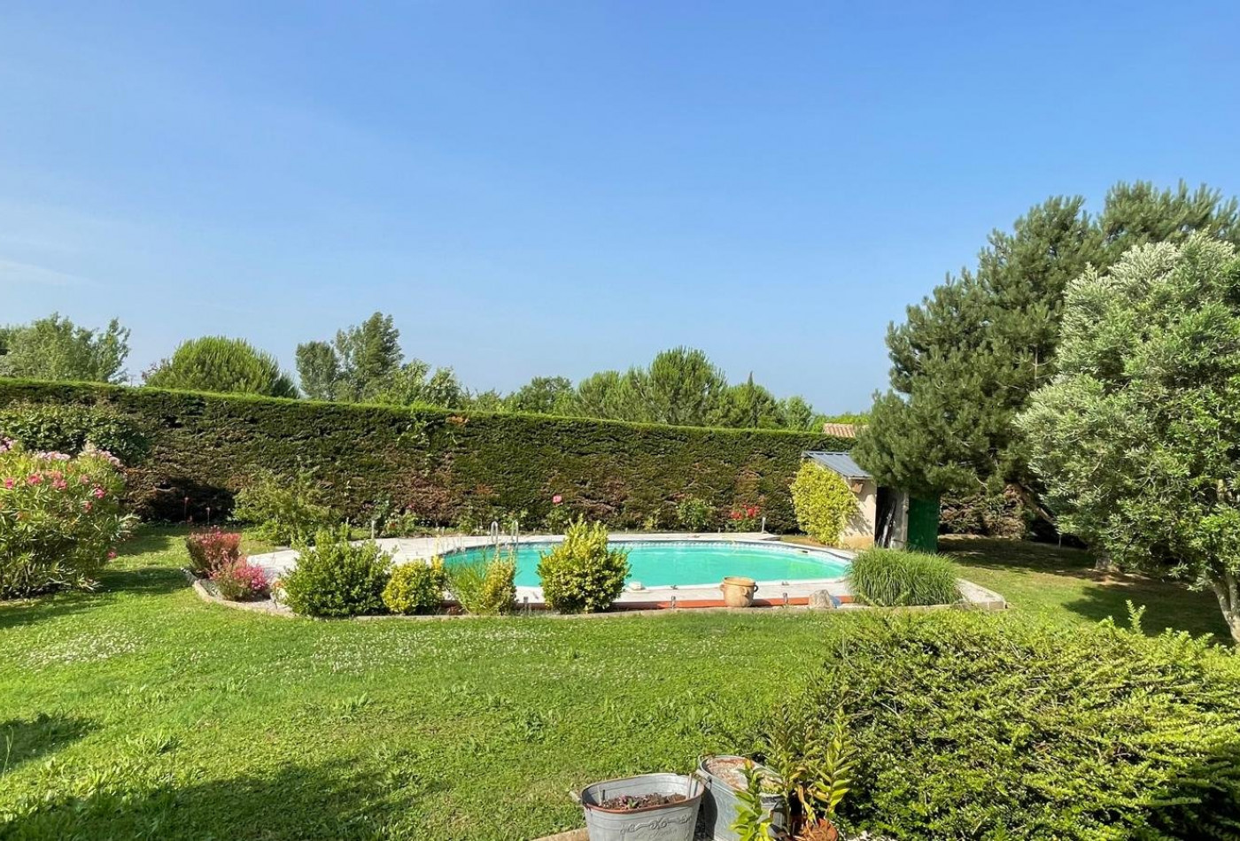 vente Maison Baziege - Photo 10