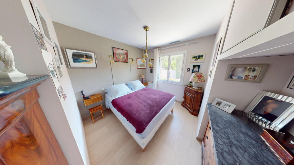 vente Maison Baziege - Photo 8