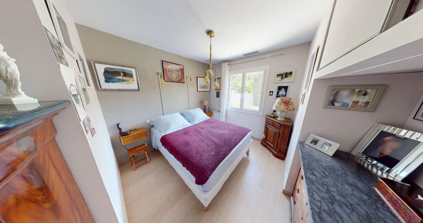 à vendre Maison Baziege