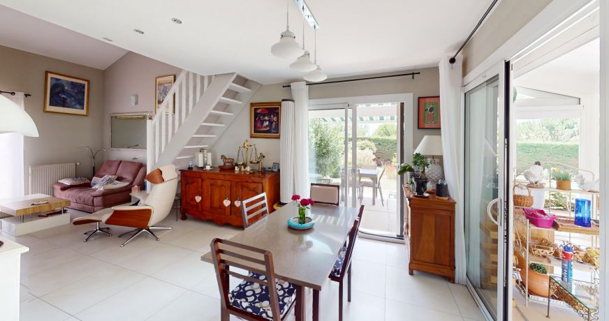 à vendre Maison Baziege