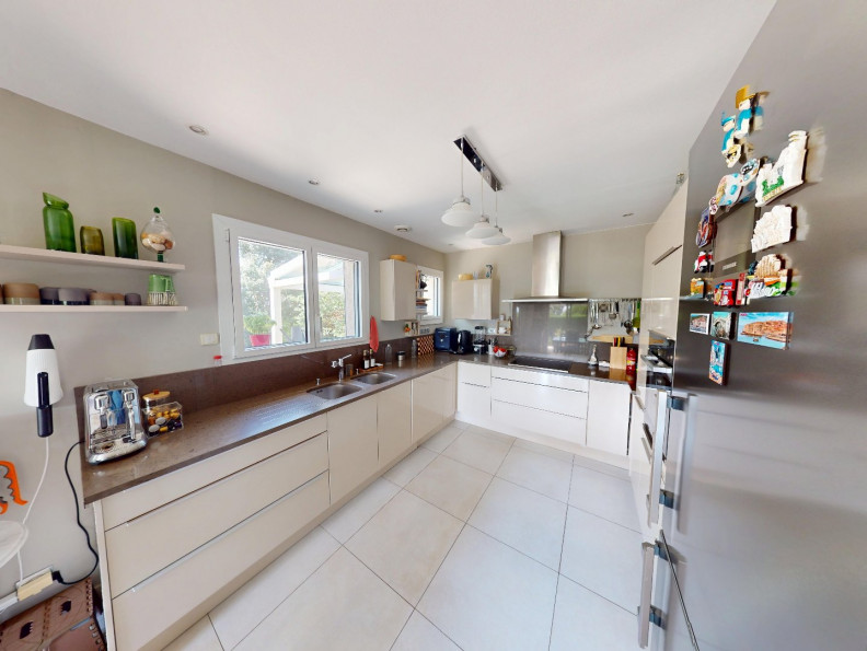 vente Maison Baziege - Photo 7