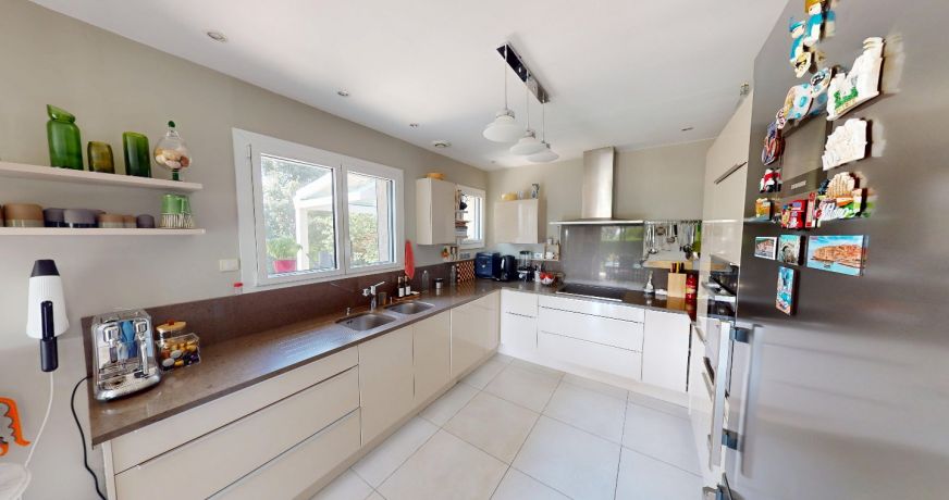 à vendre Maison Baziege