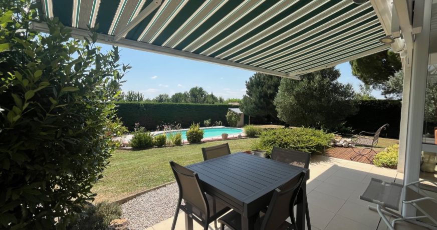 à vendre Maison Baziege