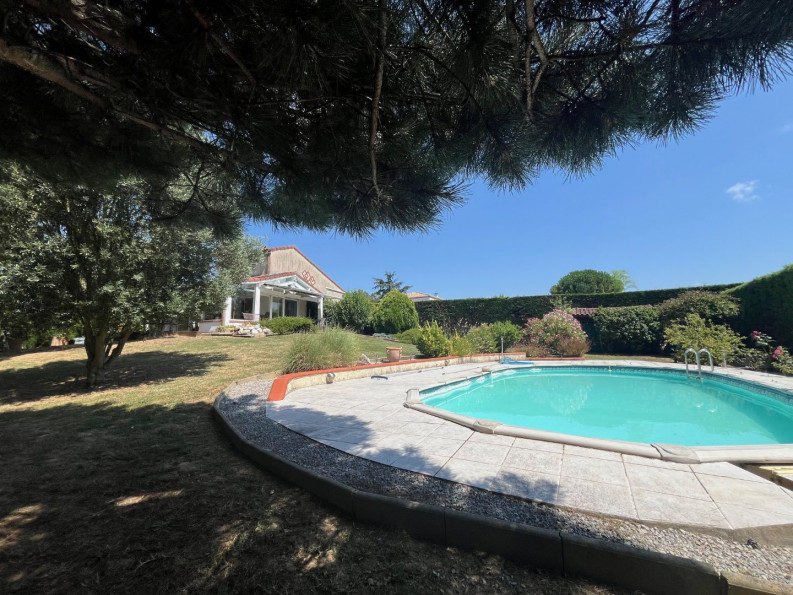 vente Maison Baziege - Photo 1