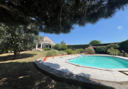 vente Maison Baziege