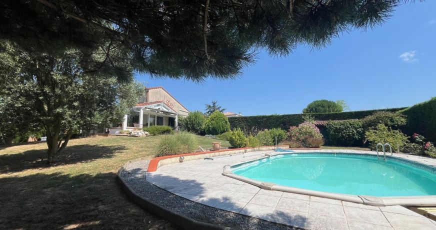 à vendre Maison Baziege