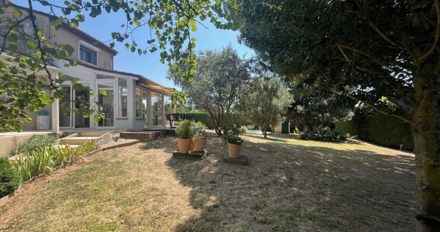 à vendre Maison Baziege