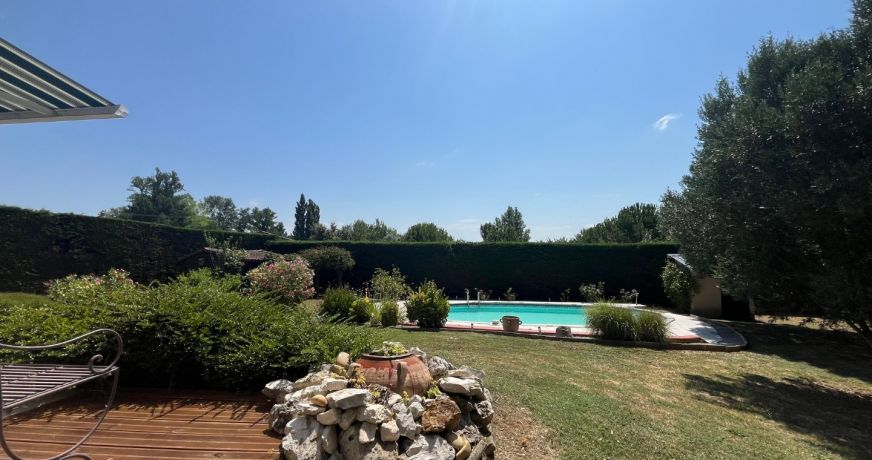 à vendre Maison Baziege