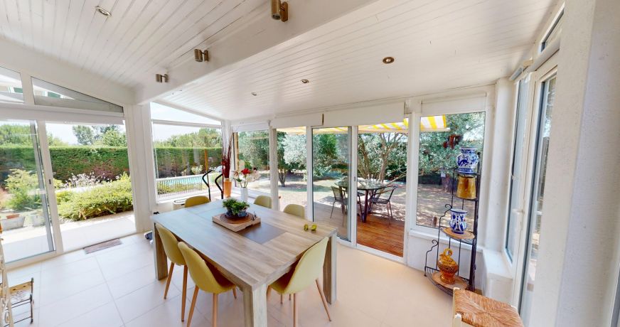 à vendre Maison Baziege