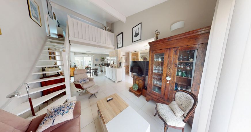 à vendre Maison Baziege