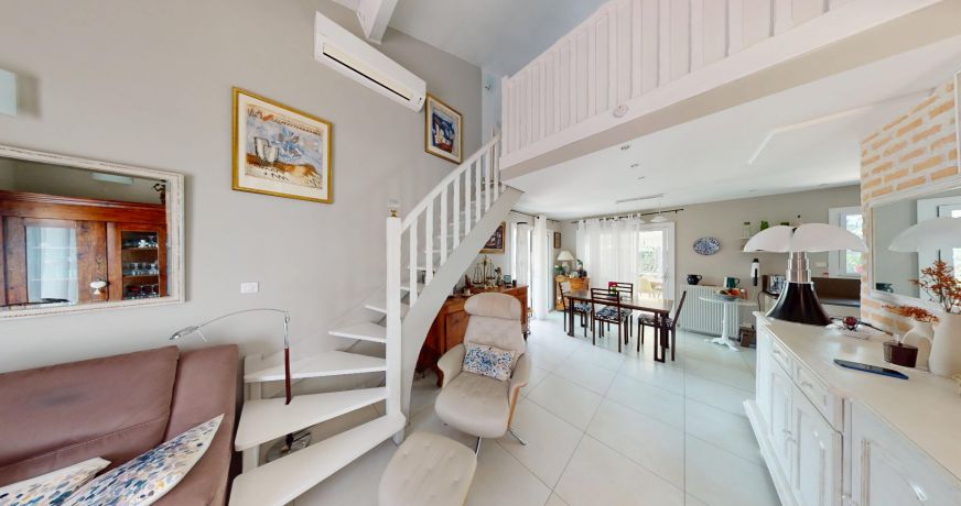 à vendre Maison Baziege