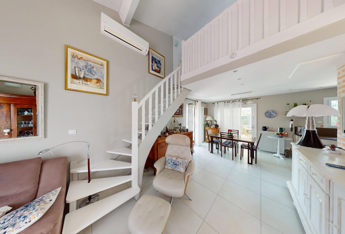 vente Maison Baziege - Photo 4