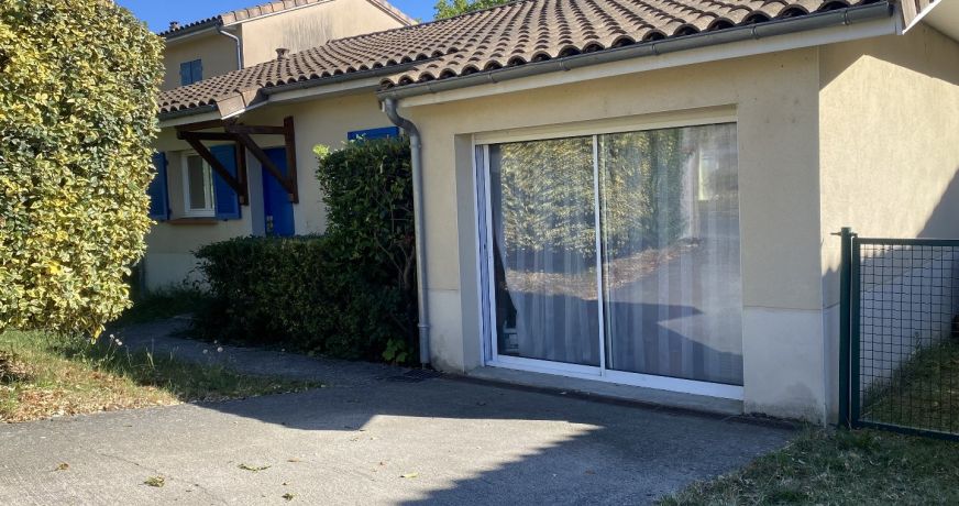 à vendre Maison Baziege