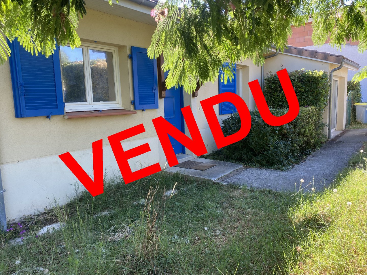à vendre Maison Baziege - Photo 1