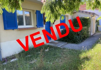 vente Maison Baziege