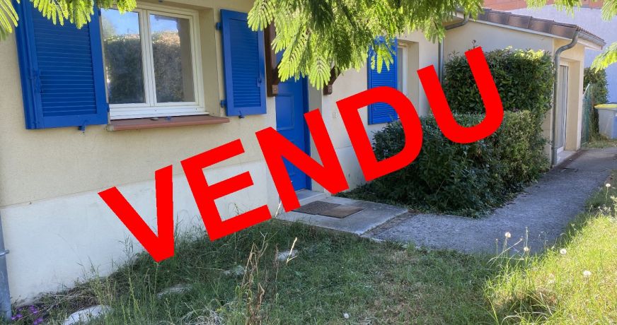 à vendre Maison Baziege